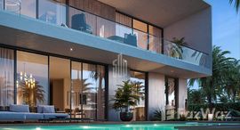  District One Villas الوحدات المتوفرة في 