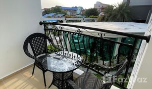 1 Bedroom Condo for sale in Nong Prue, Pattaya Olympus City Garden 