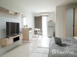 Studio Condo for rent at Grand Park Town, Wang Thonglang, Wang Thong Lang