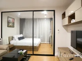 1 Habitación Departamento en alquiler en Noble Revo Silom, Si Lom