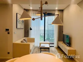 2 Habitación Apartamento en alquiler en Masteri Lumiere Riverside, An Phu