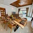 วิลล่า 4 ห้องนอน ให้เช่า ในโครงการ Permsap Villa, ศรีสุนทร, ถลาง