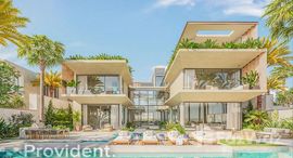 Available Units at Six Senses Residences