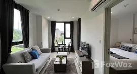 THE BASE Central Phuket 在售单元
