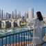 3 спален Вилла на продажу в Palace Residences North, Creek Beach, Dubai Creek Harbour (The Lagoons)