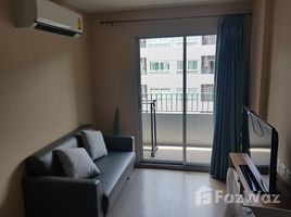 1 Bedroom Apartment for sale at Elio Sukhumvit 64, Bang Chak, Phra Khanong