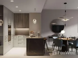 2 спален Квартира на продажу в Ozone 1 Residence, District 13, Jumeirah Village Circle (JVC)