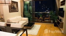 Available Units at The Address Sathorn