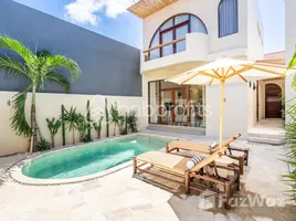 2 Habitación Villa en venta en Bali, Mengwi, Badung, Bali