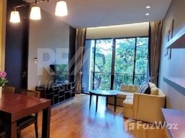 1 Bedroom Apartment for rent at Vincente Sukhumvit 49, Khlong Tan Nuea