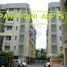 3 спален Квартира на продажу в B/h Satellite PS 'Panchgini' Appts, Chotila
