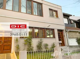 2 Schlafzimmer Haus zu verkaufen in Federal Capital, Buenos Aires, Federal Capital