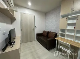 คอนโด สตูดิโอ ให้เช่า ในโครงการ ไลฟ์ อโศก, บางกะปิ