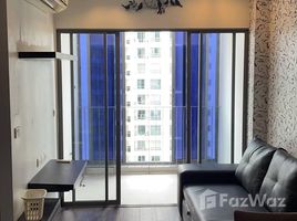 1 Bedroom Apartment for rent at Ideo Q Phayathai, Thung Phaya Thai