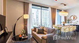 Доступные квартиры в Laviq Sukhumvit 57