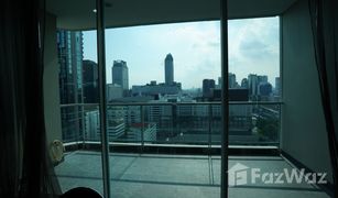 2 Bedrooms Condo for sale in Lumphini, Bangkok The Park Chidlom