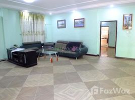 Yangon South Okkalapa 6 Bedroom House for rent in Yangon 6 卧室 屋 租 