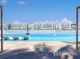 3 спален Квартира на продажу в Beachgate by Address, EMAAR Beachfront