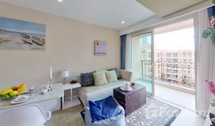 1 Schlafzimmer Wohnung zu verkaufen in Nong Prue, Pattaya Seven Seas Resort