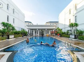 4 Schlafzimmer Villa zu vermieten im Phu Gia Compound, Tam Thuan, Thanh Khe, Da Nang, Vietnam