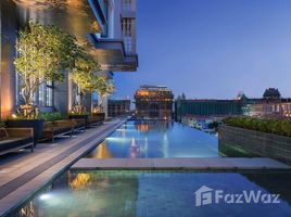 Condominium at CASA MERIDIAN for sale Phnom Penh で売却中 1 ベッドルーム アパート, Tonle Basak