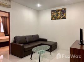 1 Bedroom Condo for rent in Din Daeng, Bangkok Klang krung Resort 