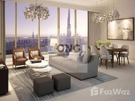 3 спален Квартира на продажу в Downtown Views II, Downtown Dubai