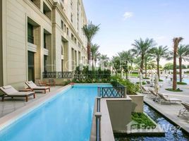 4 Bedroom Apartment for sale at Palazzo Versace, Culture Village