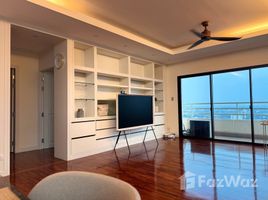 คอนโด 2 ห้องนอน ให้เช่า ในโครงการ Floral Chiangmai Condominium, วัดเกต