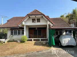 ขายบ้านเดี่ยว 3 ห้องนอน ใน สุเทพ, เชียงใหม่, สุเทพ