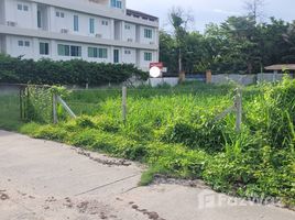  Terrain for sale in Chon Buri, Ang Sila, Mueang Chon Buri, Chon Buri