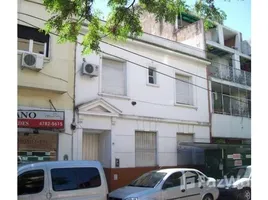1 Schlafzimmer Appartement zu verkaufen im SUCRE, Federal Capital, Buenos Aires, Argentinien