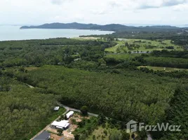  Terrain for sale in Phuket, Thep Krasattri, Thalang, Phuket