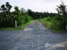  Land for sale in Samut Sakhon, Tha Sai, Mueang Samut Sakhon, Samut Sakhon