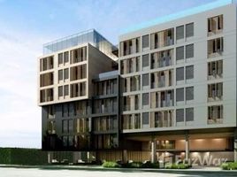 3 спален Кондо на продажу в Circle S Sukhumvit 12, Khlong Toei