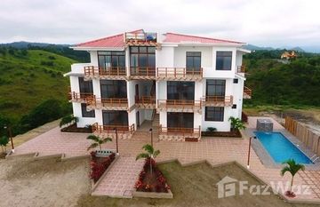 Condo del Sol #2 Las Nunez in Manglaralto, Manabi