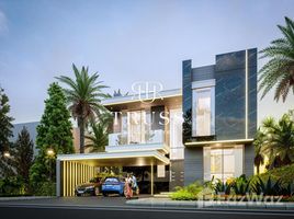 6 Habitación Villa en venta en Venice, DAMAC Lagoons