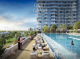 3 спален Квартира на продажу в Golf Grand, Sidra Villas