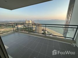 2 спален Квартира в аренду в Reflection Jomtien Beach, Nong Prue, Паттайя, Чонбури