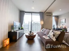 อพาร์ทเม้นท์ 1 ห้องนอน ให้เช่า ในโครงการ นารา ไนน์ บาย อีสเทอร์น สตาร์, ทุ่งมหาเมฆ