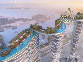 3 Bedroom Apartment for sale at Damac Bay, Dubai Harbour, Dubai, United Arab Emirates