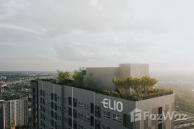 Elio Sathorn-Wutthakat 부동산 개발 방 코, 방콕