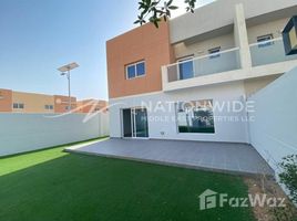 3 chambre Villa à vendre à Manazel Al Reef 2., Al Samha