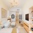 Studio Apartment for sale at Luma 22, Tuscan Residences, Jumeirah Village Circle (JVC)