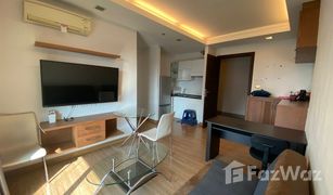ขายคอนโด 2 ห้องนอน ใน บางกะปิ, กรุงเทพมหานคร Thru Thonglor