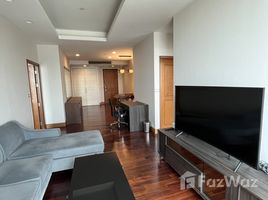 2 Bedroom Apartment for rent at Sky Villas Sathorn, Thung Wat Don