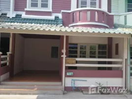 3 Bedroom Townhouse for rent at Sinsap 1, Bueng Yi Tho, Thanyaburi, Pathum Thani