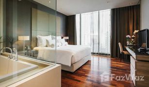 曼谷 Khlong Tan Nuea Akyra Thonglor Bangkok Hotel 2 卧室 住宅 售 