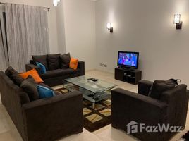 2 Bedroom Condo for rent at Palm Hills Village Gate, South Investors Area, New Cairo City