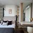 1 спален Кондо в аренду в The Crest Park Residences, Chomphon